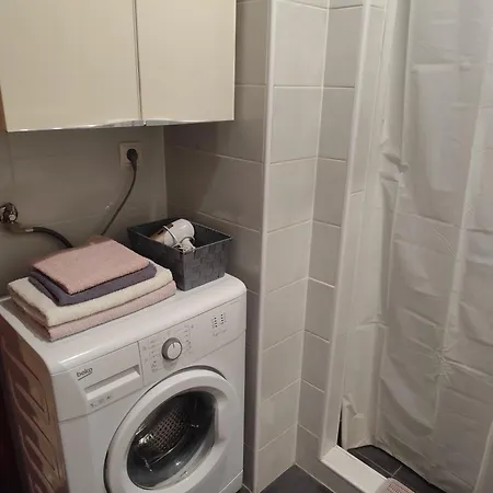 Apartment Oli *