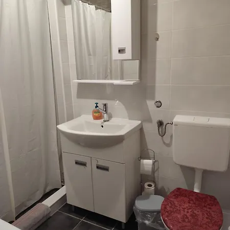 Apartment Oli Split