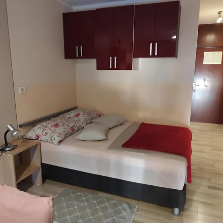 Apartment Oli *