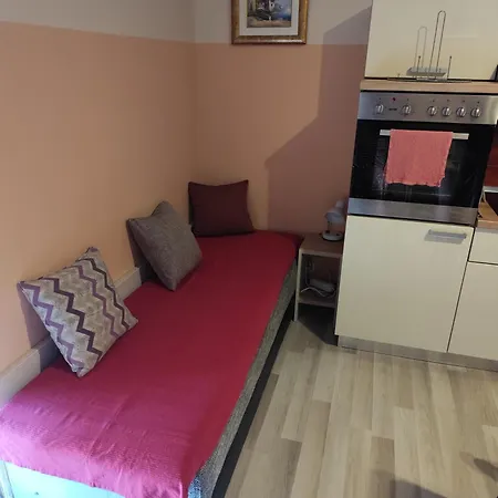 Apartment Oli Split