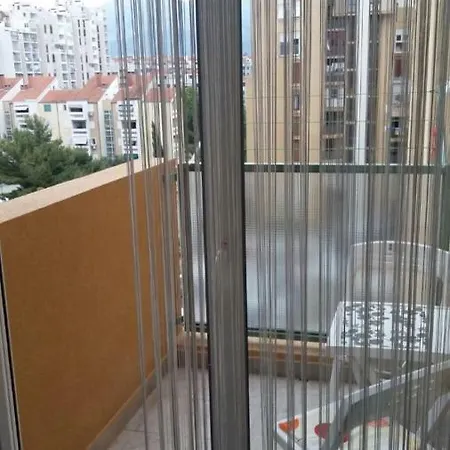 Apartamento Oli *