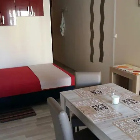 Apartman Oli