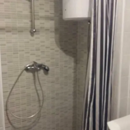 Oli Apartamento *