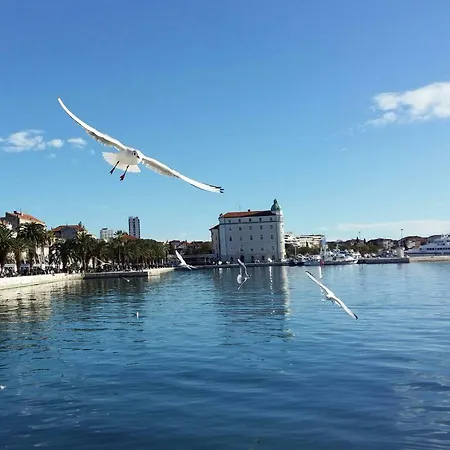 Apartamento Oli Split