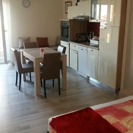 Oli Apartamento *