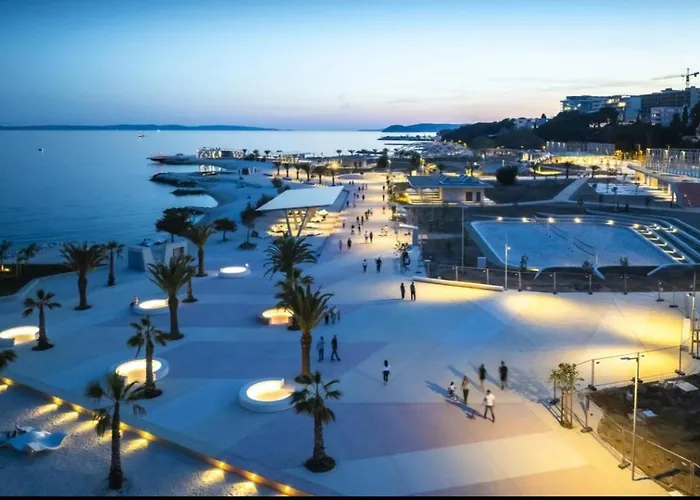 Oli Apartamento Split